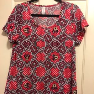 Lularoe M Classic